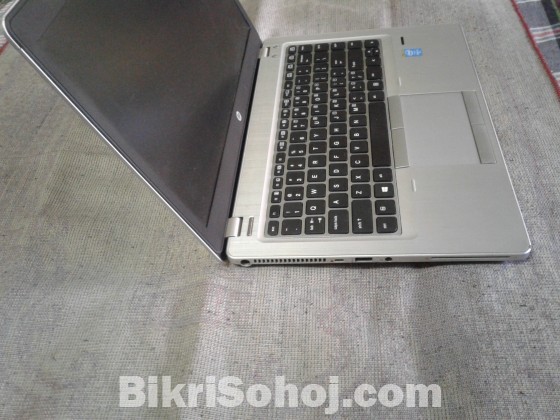 Hp EliteBook Core i5 RAM 8GB 4th Gen